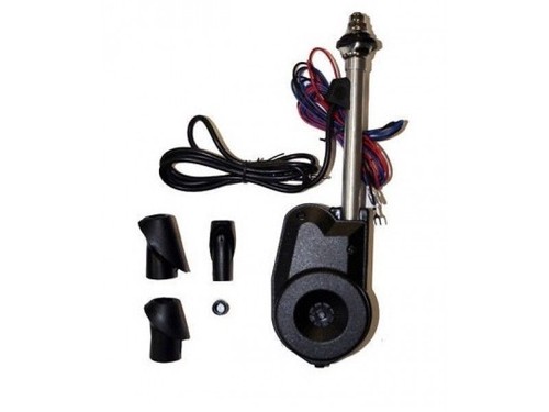 New replacement electric - new,