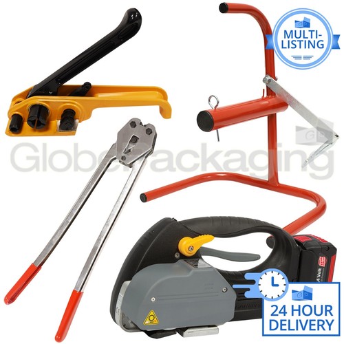 Strapping tools accessories - strapping,