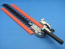 Attachment hedge trimmer from