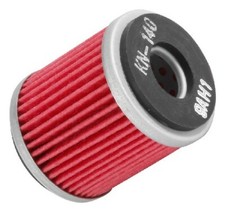 K&N KN-140 Oil filter OE