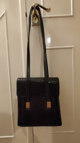 Bulaggi brown bag - brown,