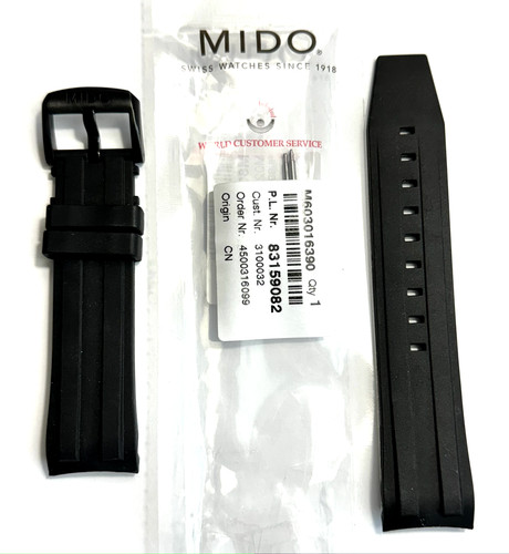 Original mido ocean star - original,
