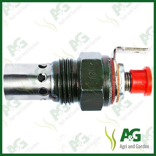 Heater plug suits - suits, massey
