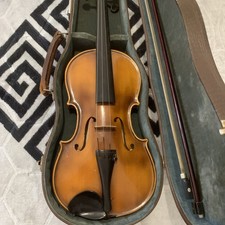 Vintage Violin 4/4