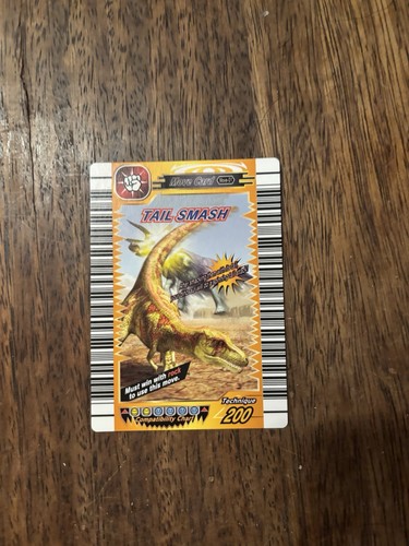 Dinosaur king arcade - dinosaur,