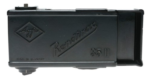 Agfa rondinax 35u film - rondinax,
