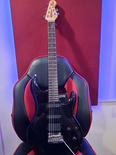 Ernie ball music - ernie,