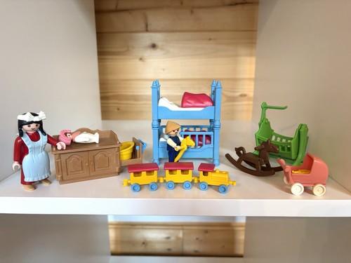 Playmobil victorian mansion - victorian,