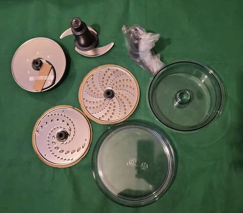 Kenwood food processor - kenwood,