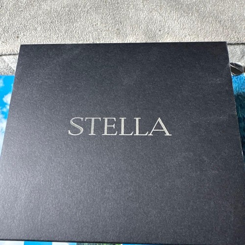 Stella 3000sdh - 18,