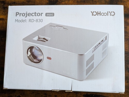 Yohoolyo led multimedia - led,
