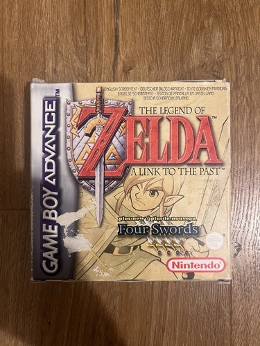The legend zelda link - of,