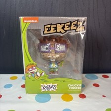 Rugrats Eekeez Figurine -