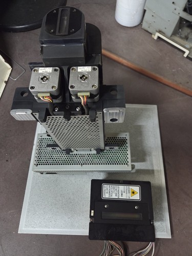 Noritsu film scanner - noritsu,