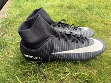 Nike Mercurial Superfly 10