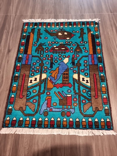New beautifully handmade - new,