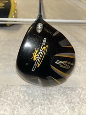 Cobra S2 Driver 9.5 Degree