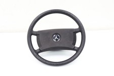 MERCEDES-BENZ W124 STEERING