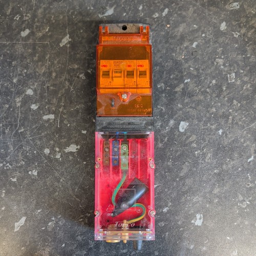 Tofco rcbo swa extension - tofco,