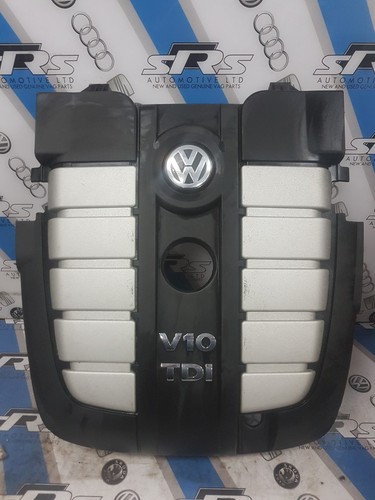 Touareg v10 tdi diesel - touareg,