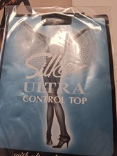 Ladies 2 pairs of  tights,  1