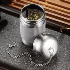 Tea Infuser Stainless Steel