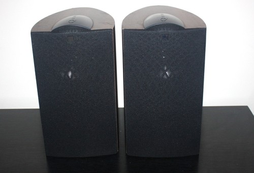 Kef iq1 bookshelf speakers - iq1,
