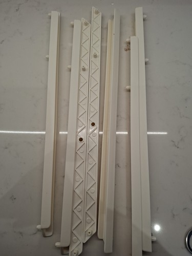 Ikea trofast guide rails - ikea,