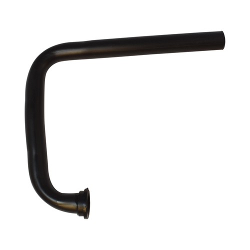 Rigid pass tube assembly - by-pass,