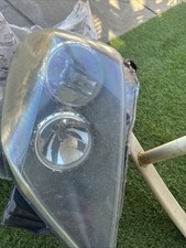 Vauxhall Astra H Near Side