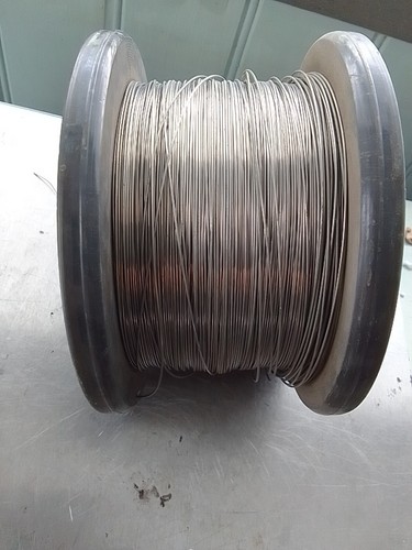 Mtrs nichrome 8mm - 2,