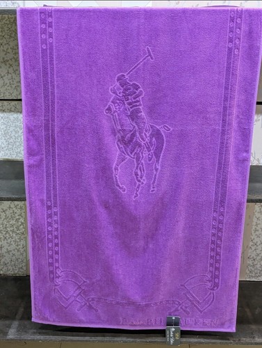 Genuine ralph lauren bath - genuine,