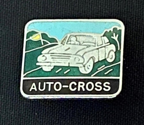 Auto cross motor - auto, racing