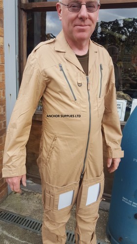 Raf aircrew coverall - raf,