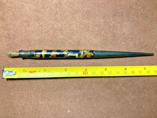 Conklin desk fountain pen - desk,