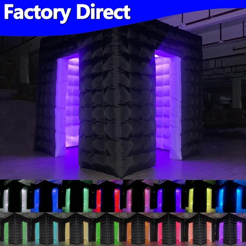 Inflatable photo booth - inflatable,
