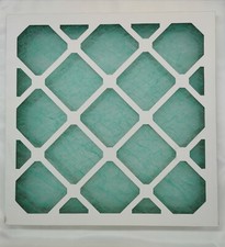 Spray Booth Panel filter