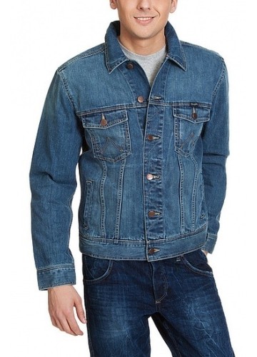 New wrangler mens authentic - wrangler,