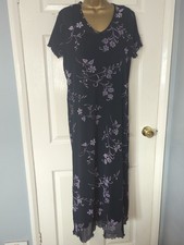 Debenhams Blue Party Dress