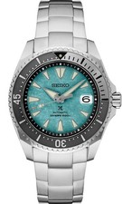 Seiko Prospex Cave Diver