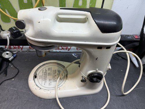 Vintage kenwood chef electric - vintage,