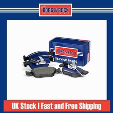 Brake Pads Set For Fiat Marea