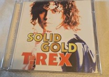T.Rex Solid Gold Volume 2 CD