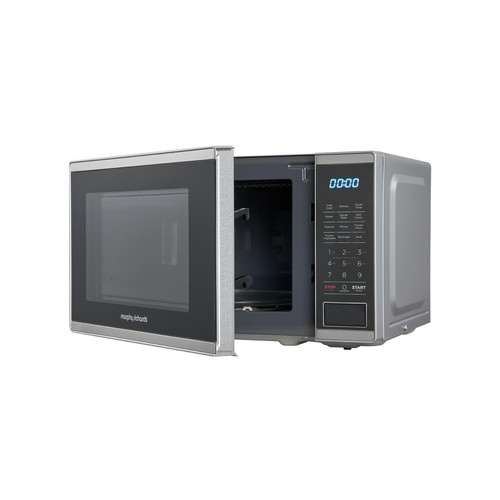 Microwave morphy richards 800w - morphy,