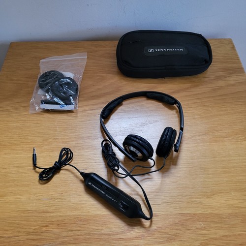 Sennheiser pxc 250 ii - pxc,