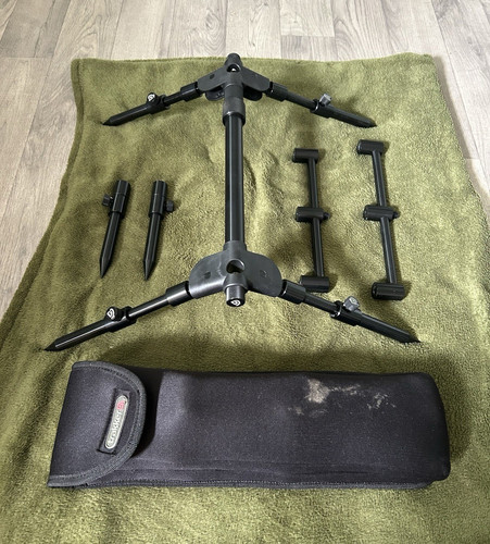 Trakker rod adjustable - trakker,