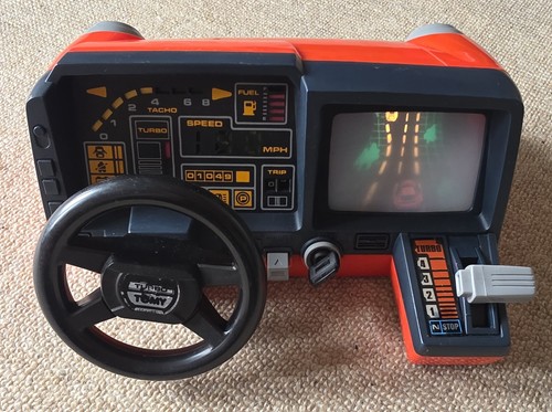 Working tomy turnin - working,