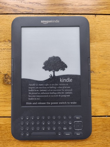 Amazon 4gb 3rd - amazon,