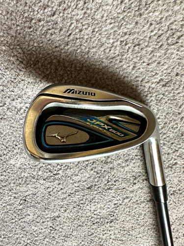 Mizuno jpx 800 - 800, wedge