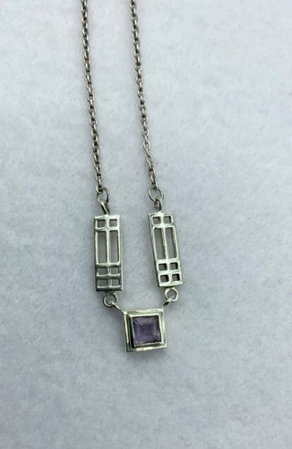 Kit heath necklace - heath,